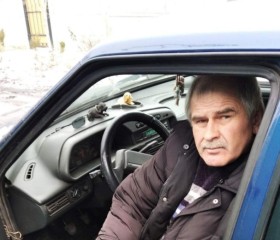 Виктор, 64 года, Калуга