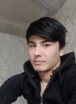 Вахобджон, 24 года, Саратов
