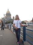 Valentina, 49, Saint Petersburg