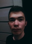 Шамиль, 21 год, Екатеринбург