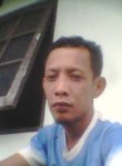Budi, 42 года, Banjarmasin