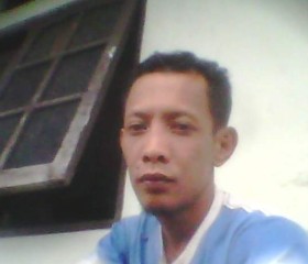 Budi, 43 года, Banjarmasin