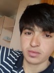 Руслан, 19 лет, Тюмень