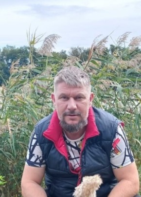 Владимир из Майкопа 43 года