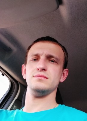 Саша, 34, Россия, Новокузнецк
