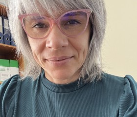 Regina, 49, Saint Petersburg