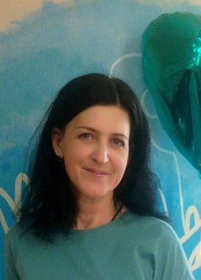 Жанна, 51, Россия, Владивосток
