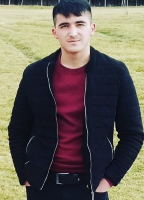 Abdulkadir , 23, Türkiye Cumhuriyeti, Aksaray