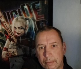 Jason, 53, Heavitree