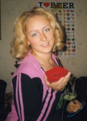 МАРИНА, 35, Россия, Рязань