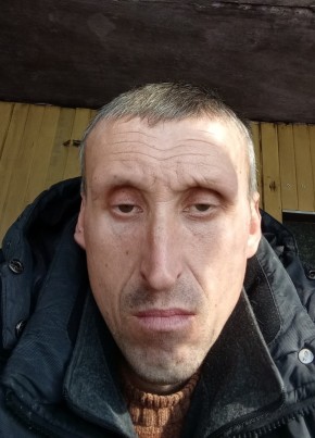 Леонид, 38, Россия, Саров