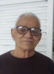 Francisco de Lim, 81 год, Suzano