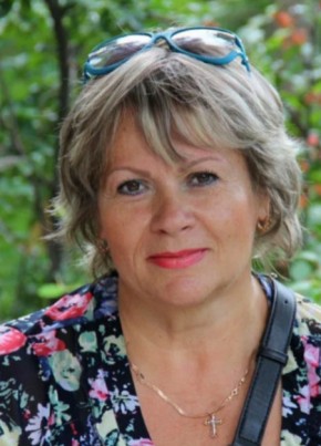 Marina, 46, Russia, Tambov