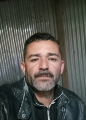 Sidnei Fagundes из Florianópolis 43 года