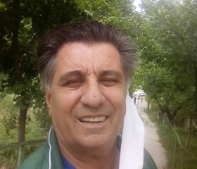 Andrei, 55 лет, Екатеринбург