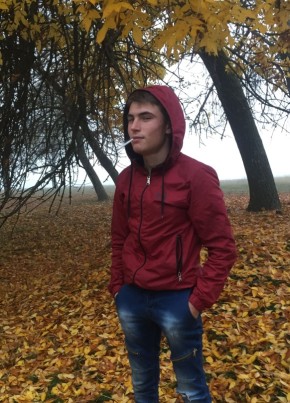 Вадим, 23, Republica Moldova, Ceadîr-Lunga