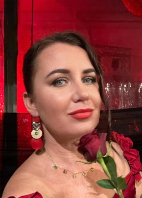 Anna из Victoria 43 года
