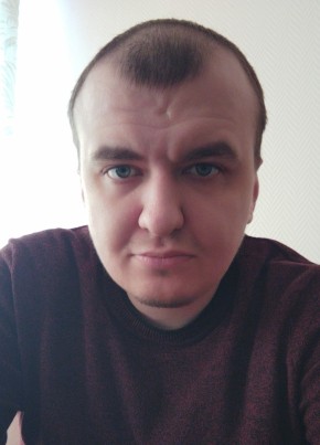 Влад, 30, Россия, Ульяновск