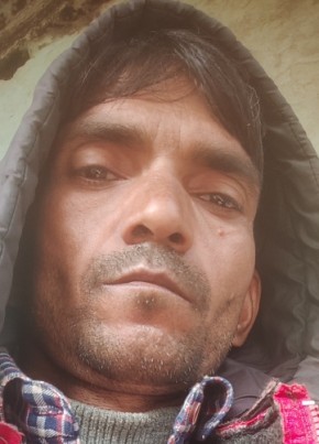 Dinesh Sharma, 26, India, Faridabad