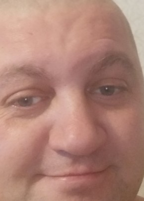 Andrey, 49, Russia, Severodvinsk