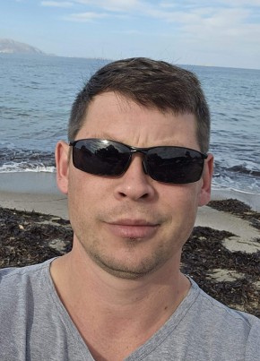 Алексей из Дальнереченска 41 год