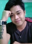 Fejay, 27, Naga (Bicol)