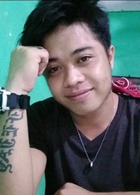 Fejay, 28, Pilipinas, Lungsod ng Naga