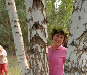 Елена, 54 года, Екатеринбург