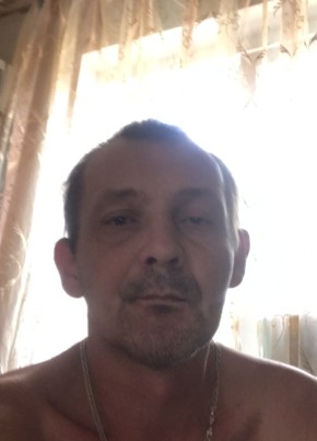 Fyedor, 46, Russia, Sevastopol