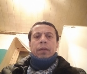 Шакир, 47 лет, Красногорск