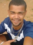 Alberto, 21 год, Paraíba do Sul