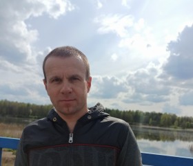 Евгений, 45 лет, Баранавічы