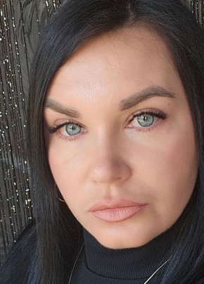 Elena, 36, Russia, Artem