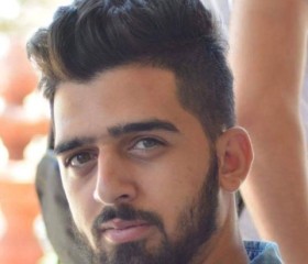 Mohammad, 31, Bethlehem