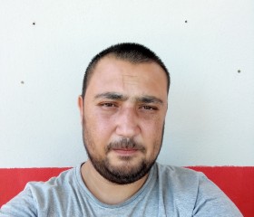 Selim, 33 года, Mersin