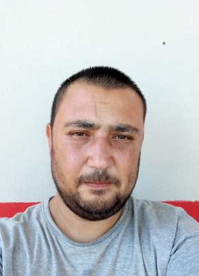 Selim, 33, Türkiye Cumhuriyeti, Mersin