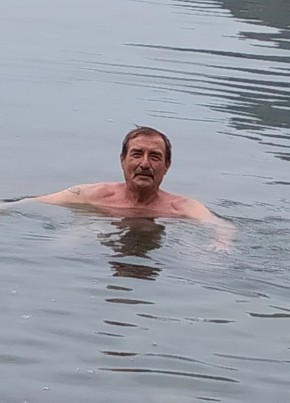 Viktor, 54, Россия, Судак