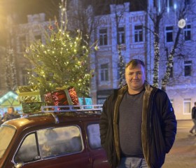 Володимир, 43 года, Хмельницький