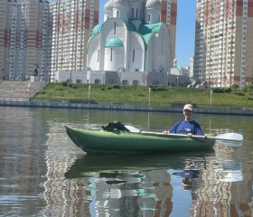 Андрей, 39 лет, Москва