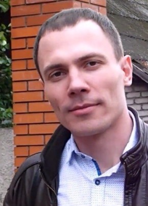 Александр, 43, Россия, Тюмень