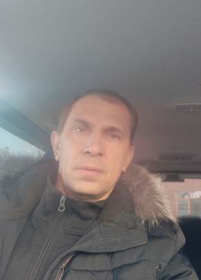 Владимир, 49, Россия, Лянтор
