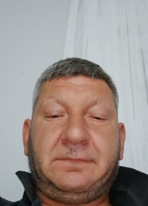 Fatih Abay, 42, Türkiye Cumhuriyeti, Ankara