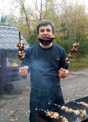 Деметрий83 из Москвы 43 года