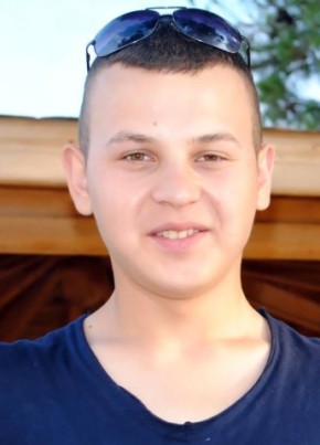 Yakup, 28, Türkiye Cumhuriyeti, Vezirköprü