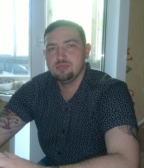 Андрей, 40, Россия, Тольятти