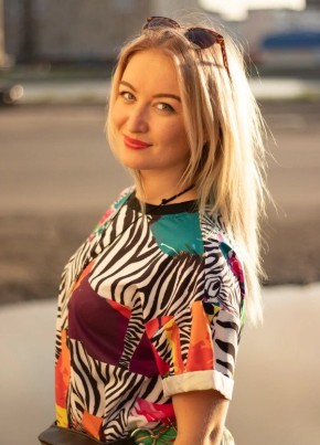Валентина, 36, Россия, Норильск