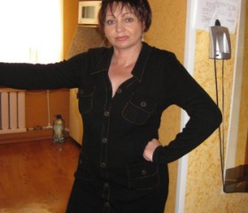 ЕлЕнА, 58 лет, Хабаровск