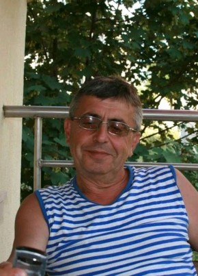 Petar, 58, Bulgaria, Montana