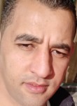 احمد, 35, Cairo