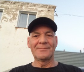 ВАСИЛИЙ, 62 года, Новосибирск